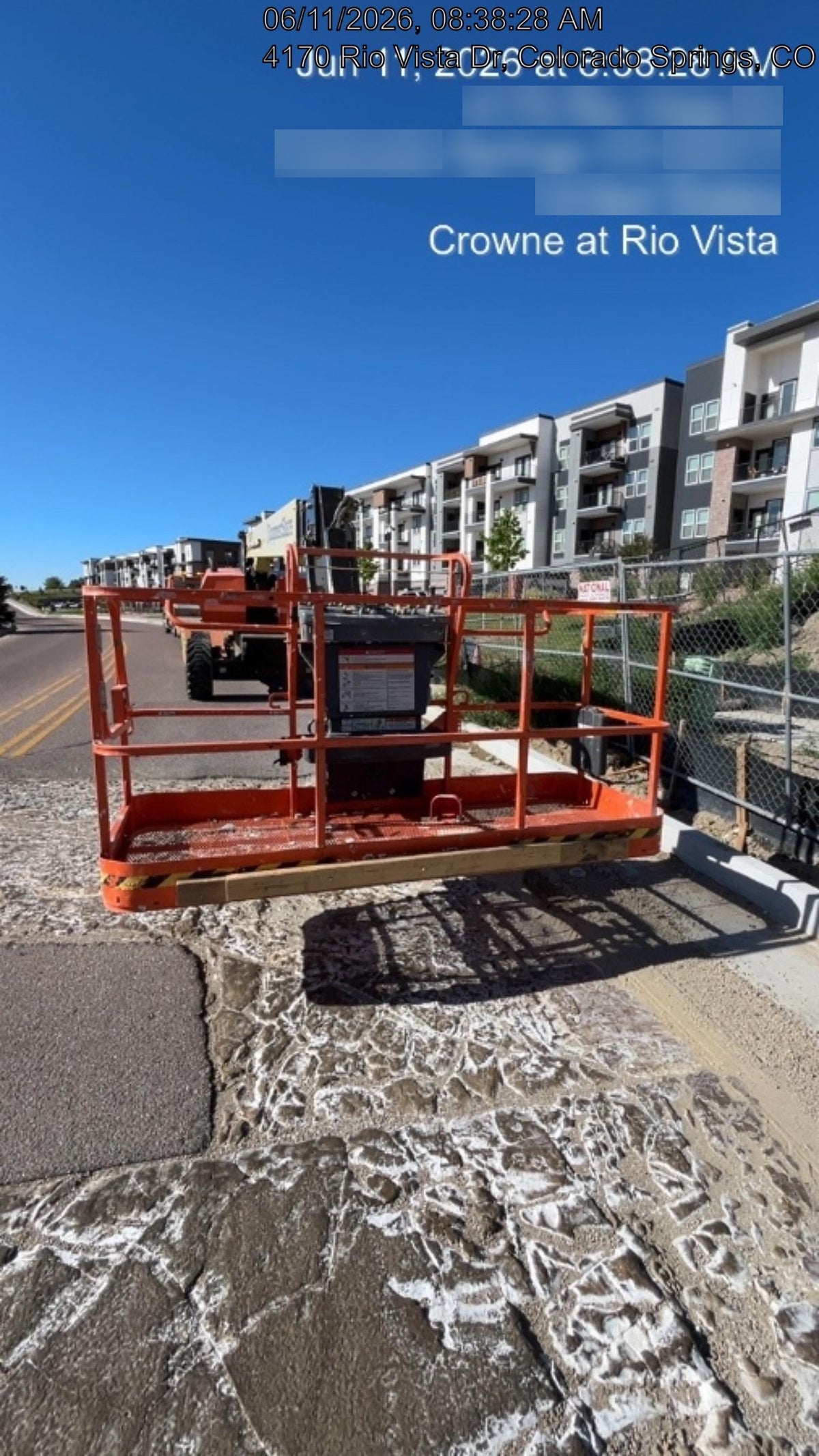 2024 JLG 860SJ