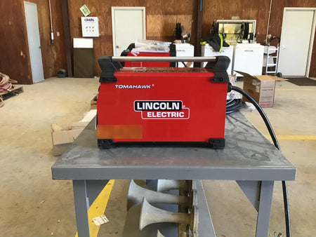 2020 LINCOLN ELECTRIC TOMAHAWK 1000