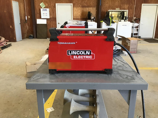 2020 LINCOLN ELECTRIC TOMAHAWK 1000