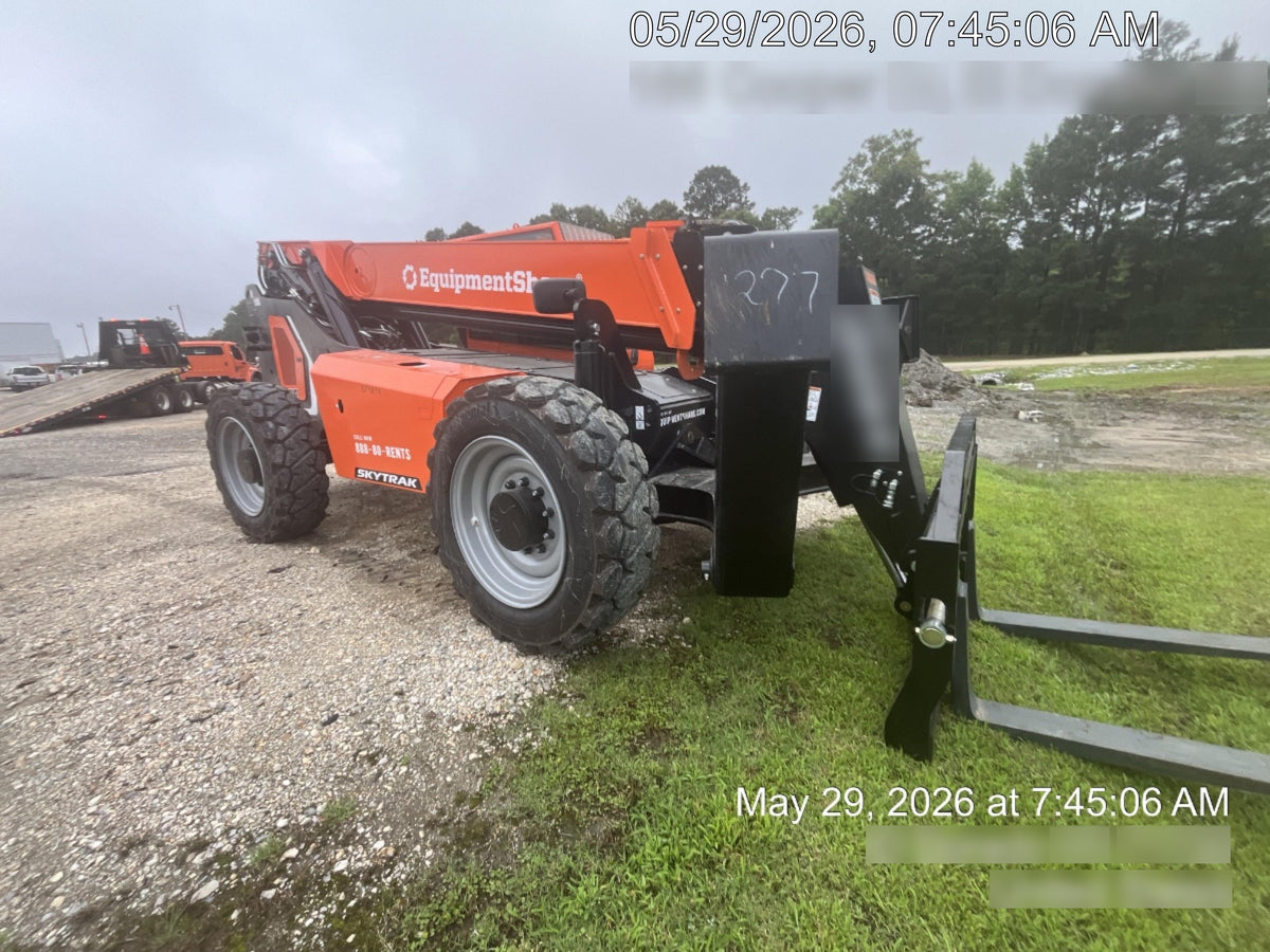 2026 SKYTRAK 12054