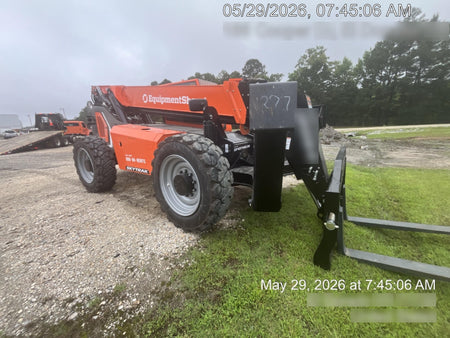 2026 SKYTRAK 12054