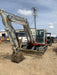2020 Takeuchi TB290C Cab/Heat/Air, Rubber Tracks, Manual TAG QC