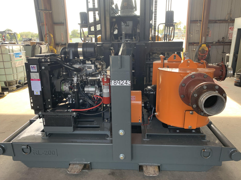 2021 MYERS-SETH RL-200