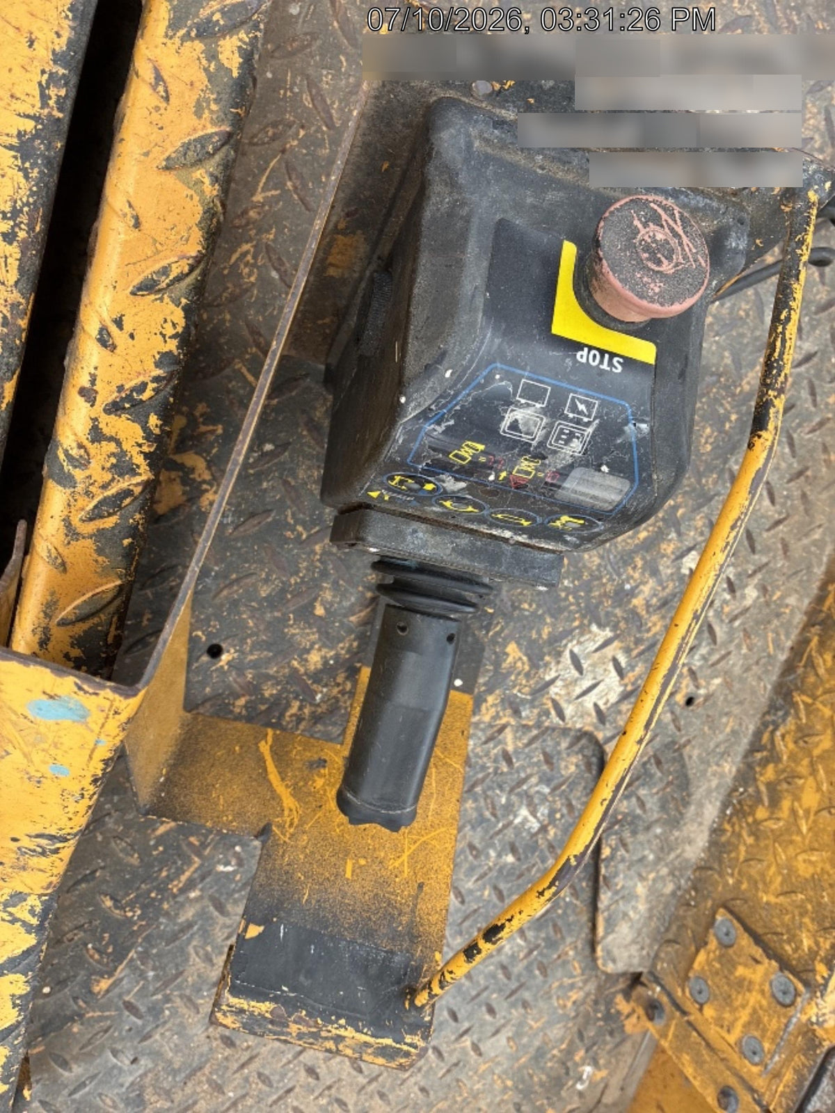 2021 XCMG XG1930DC