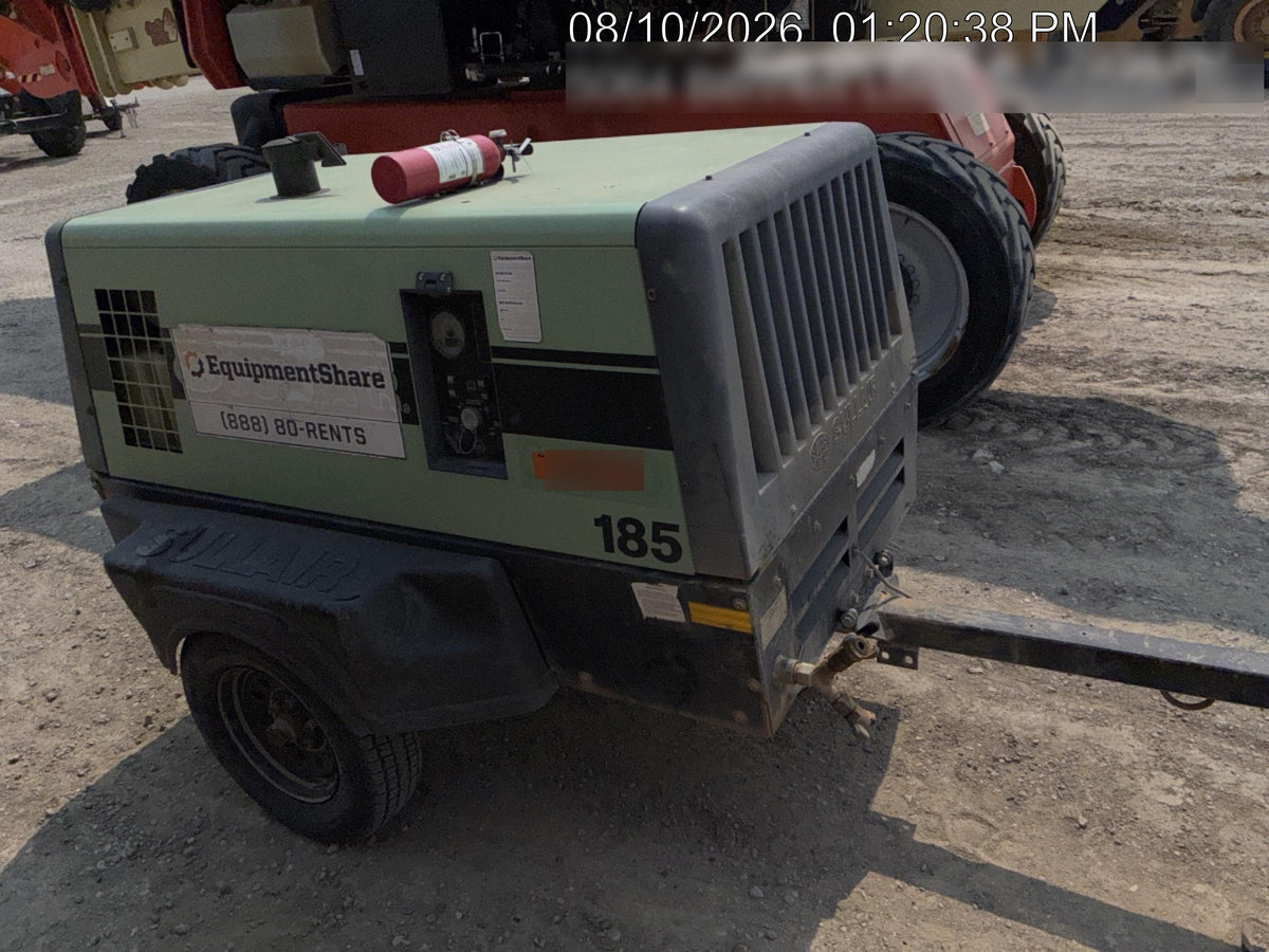 2019 SULLAIR 185-DPQ