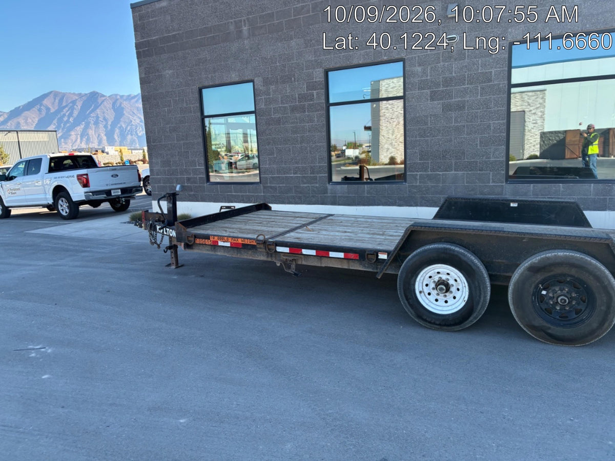 2022 WALTON SST84x20