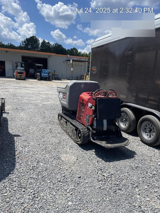 2023 TORO MBTX 2500-TS