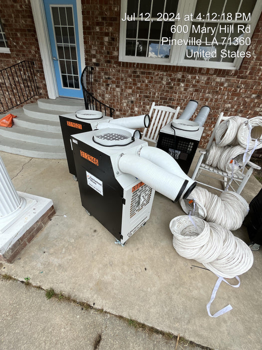 2023 KWIKOOL KPAC1411-2