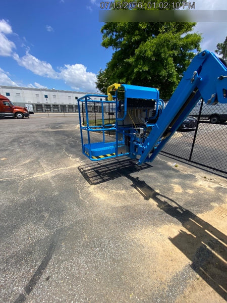 2025 GENIE Z-45/25J DC