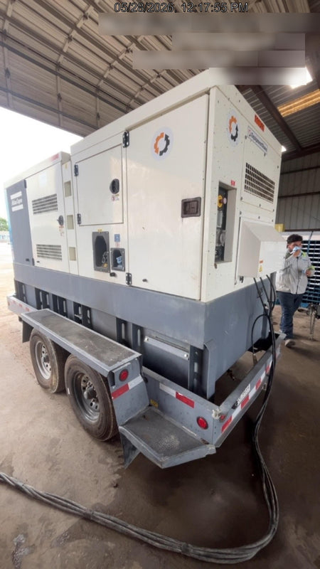 2020 ATLAS COPCO QAS250