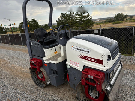 2020 DYNAPAC CC1200 VI LHP