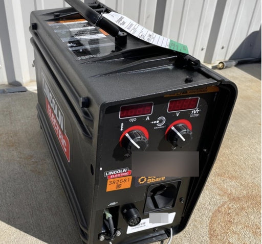 2024 LINCOLN ELECTRIC LN-25X