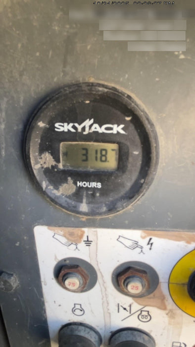 2019 SKYJACK SJ6832 RT