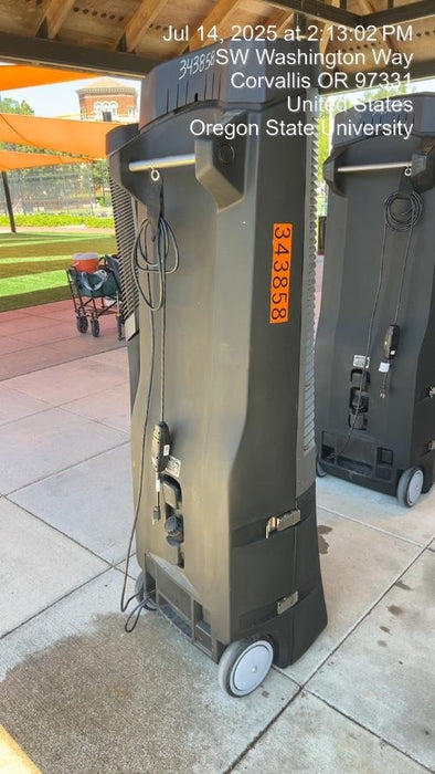 2023 VECTOR Vector Max