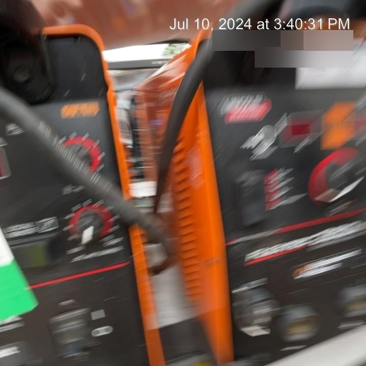 2023 LINCOLN ELECTRIC FLEXTEC 350X