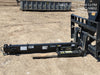 2023 STAR INDUSTRIES M1360B - Star JIB Boom