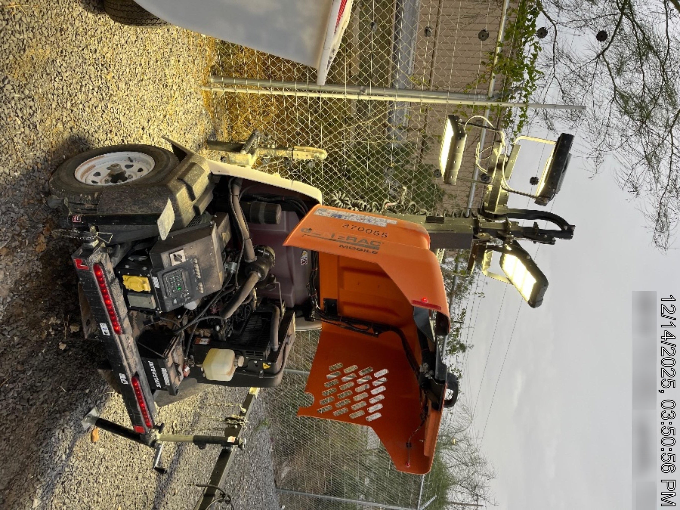 2023 GENERAC MLT2