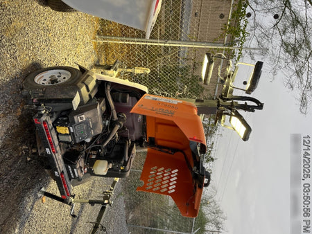 2023 GENERAC MLT2