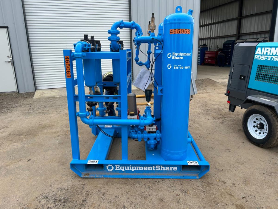 2024 HANKISON RDH-450G