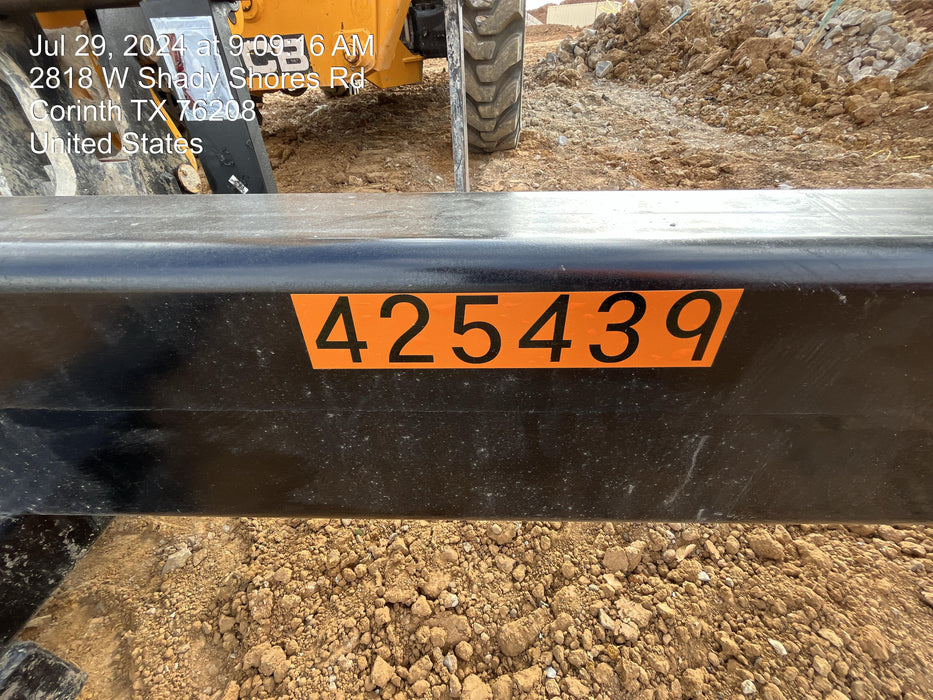 2024 STAR INDUSTRIES 1160B