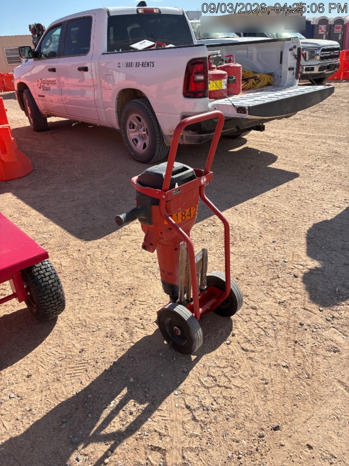 2026 HILTI TE 3000-AVR