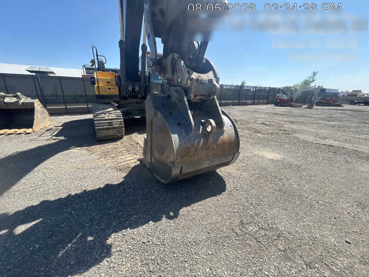 2026 STRICKLAND BT-450481435050TK5PH1