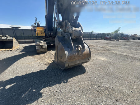 2026 STRICKLAND BT-450481435050TK5PH1