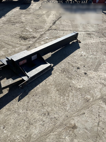 2024 ARROW MATERIAL HANDLING CE60-TH-STP