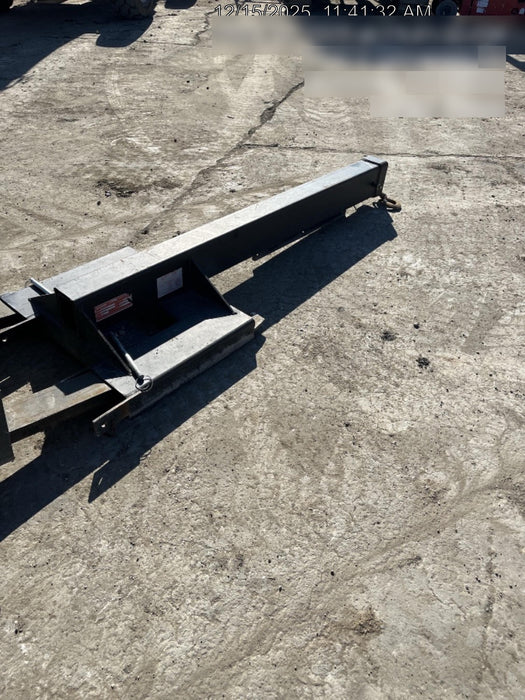 2024 ARROW MATERIAL HANDLING CE60-TH-STP