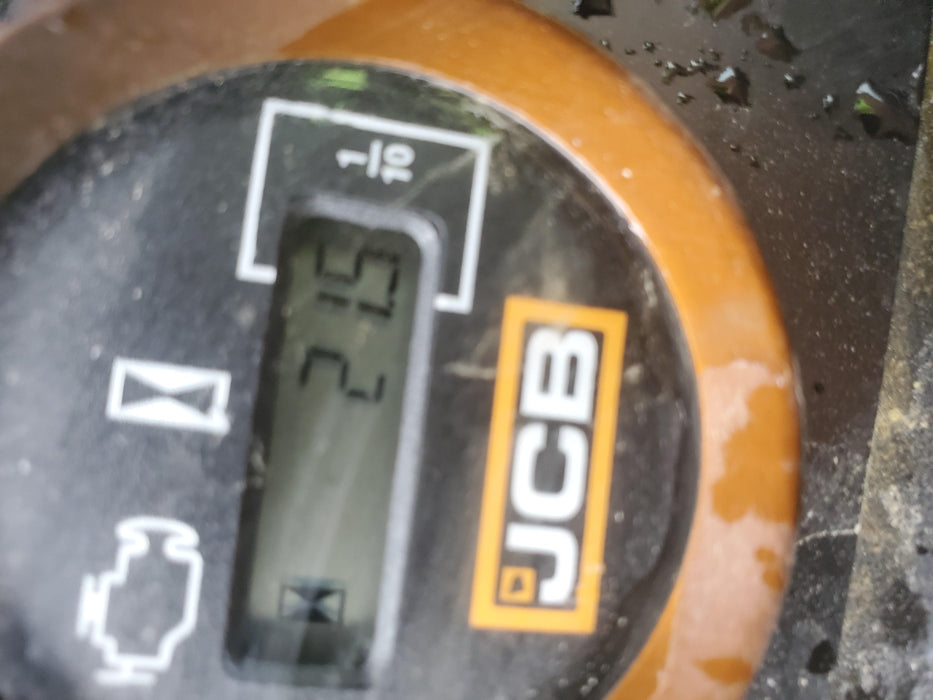 2020 JCB 510-56 JCB 510-56