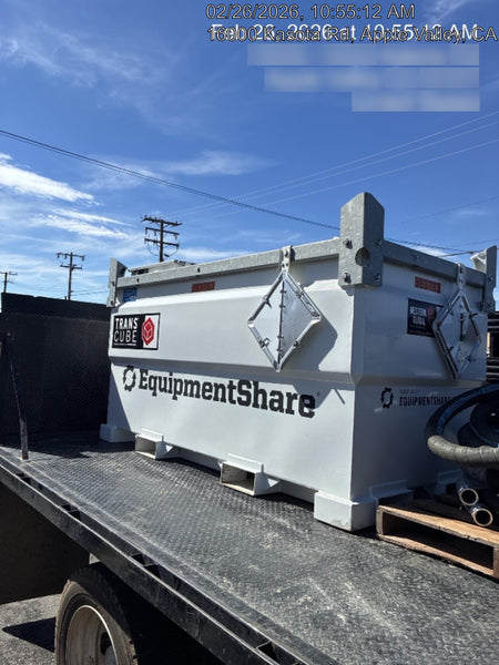 2024 WESTERN GLOBAL 20TCG-ES