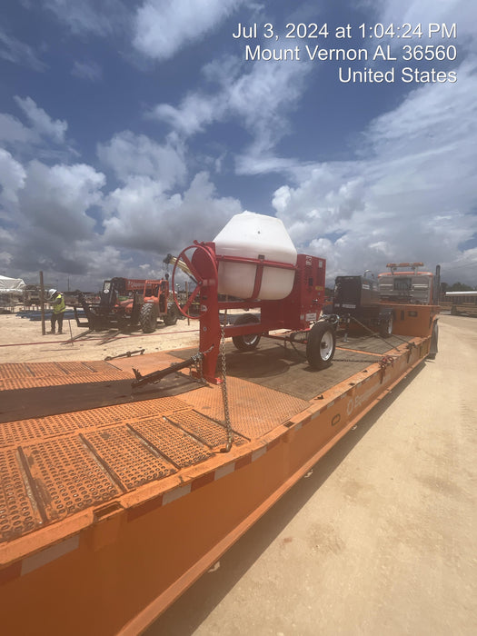 2023 MULTIQUIP MC12PH