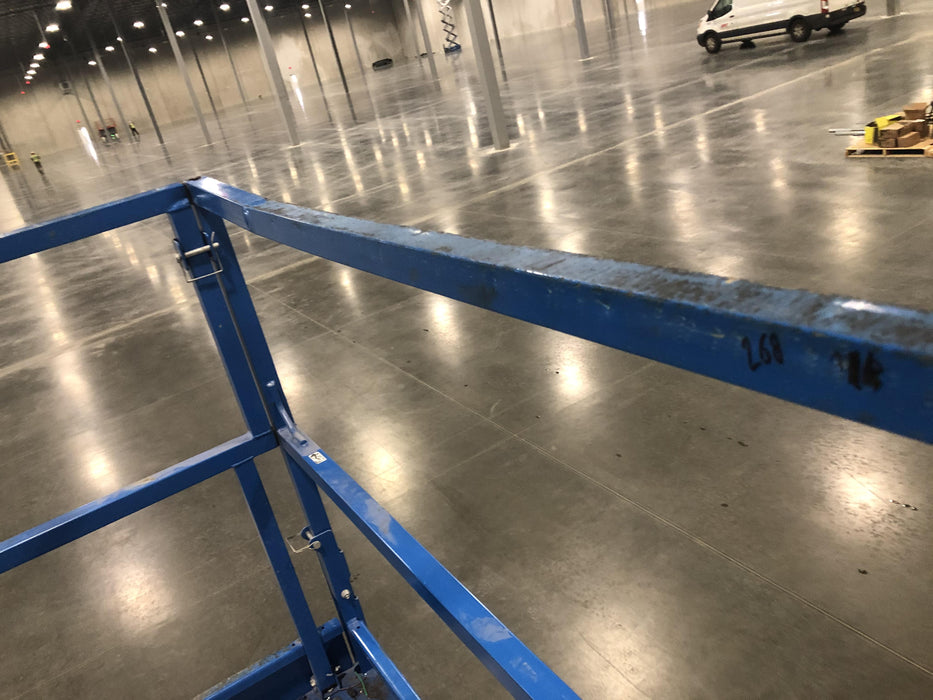 2020 GENIE GS-4390 RT