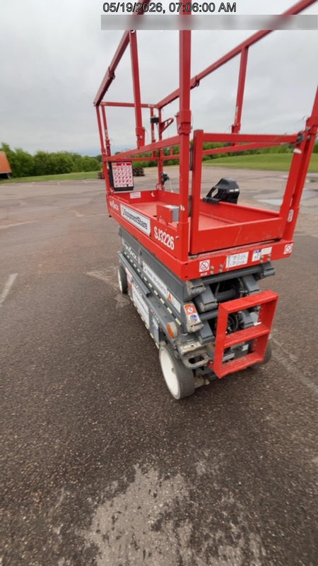 2023 SKYJACK SJ3226