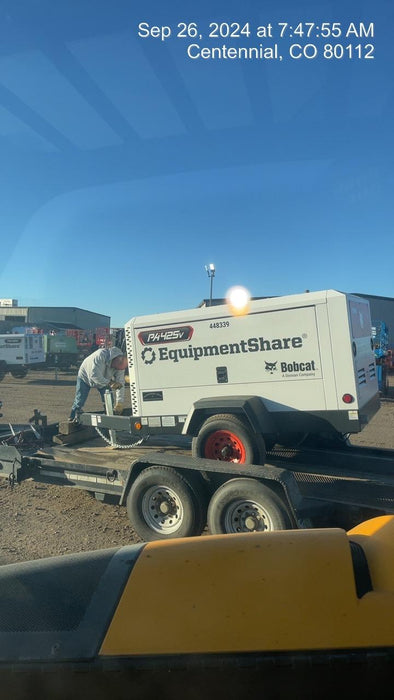 2024 BOBCAT PA425WCU-T4F