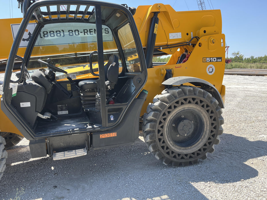 2023 JCB 510-56