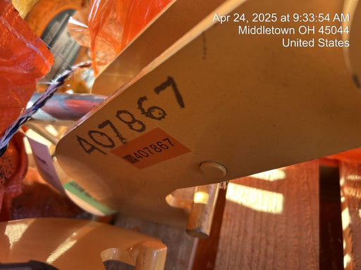 2024 HARRINGTON UBC030