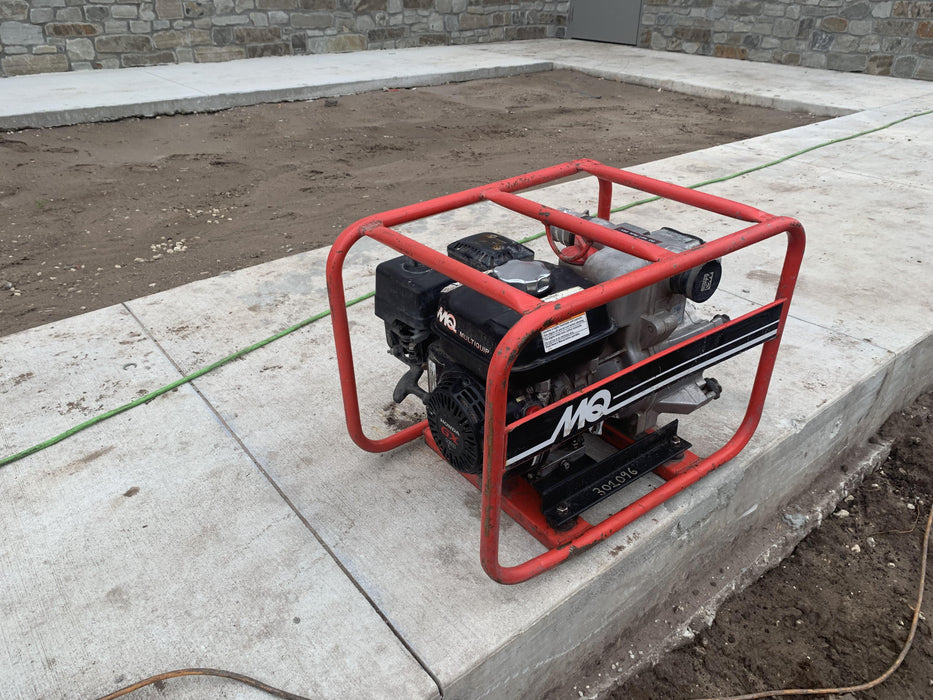 2023 MULTIQUIP QP2TH