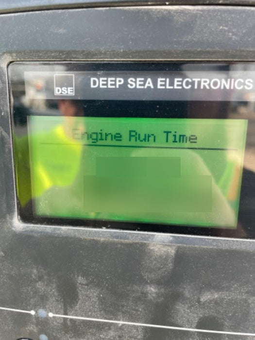 2021 ATLAS COPCO QAS45 CWK