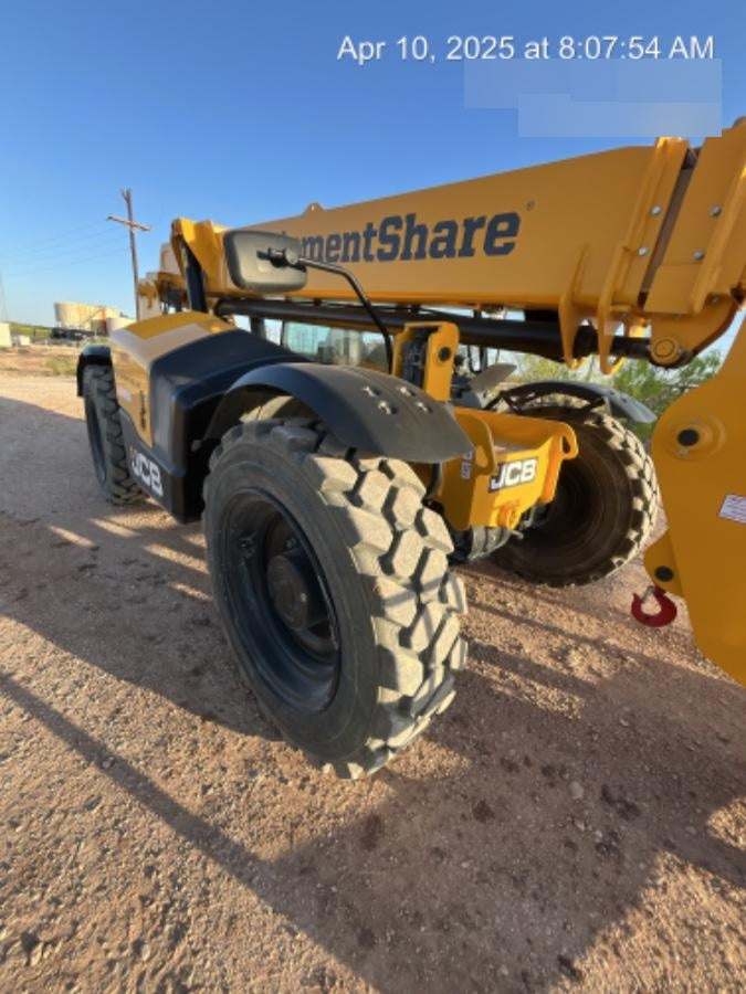 2024 JCB 509-42
