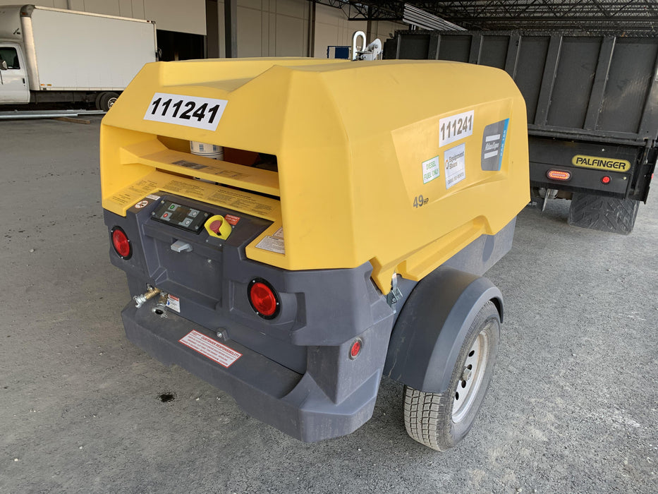 2020 ATLAS COPCO XAS188