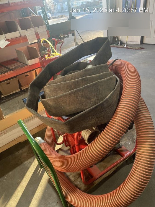 2023 MULTIQUIP QP4TH