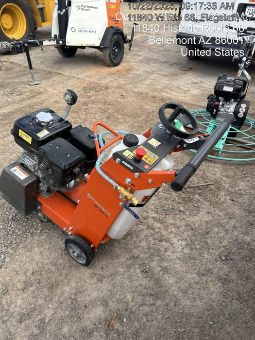 2025 HUSQVARNA FS 400 LV