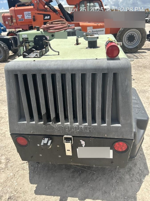 2019 SULLAIR 185-DPQ