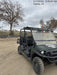 Kawasaki MULE PRO-DX Diesel, 6-Seater, Canopy