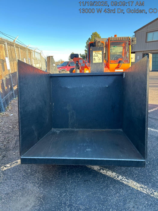 2025 STAR INDUSTRIES 1425