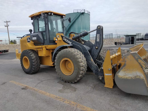 2020 JOHN DEERE 96" Loader Fork Carriage - John Deere