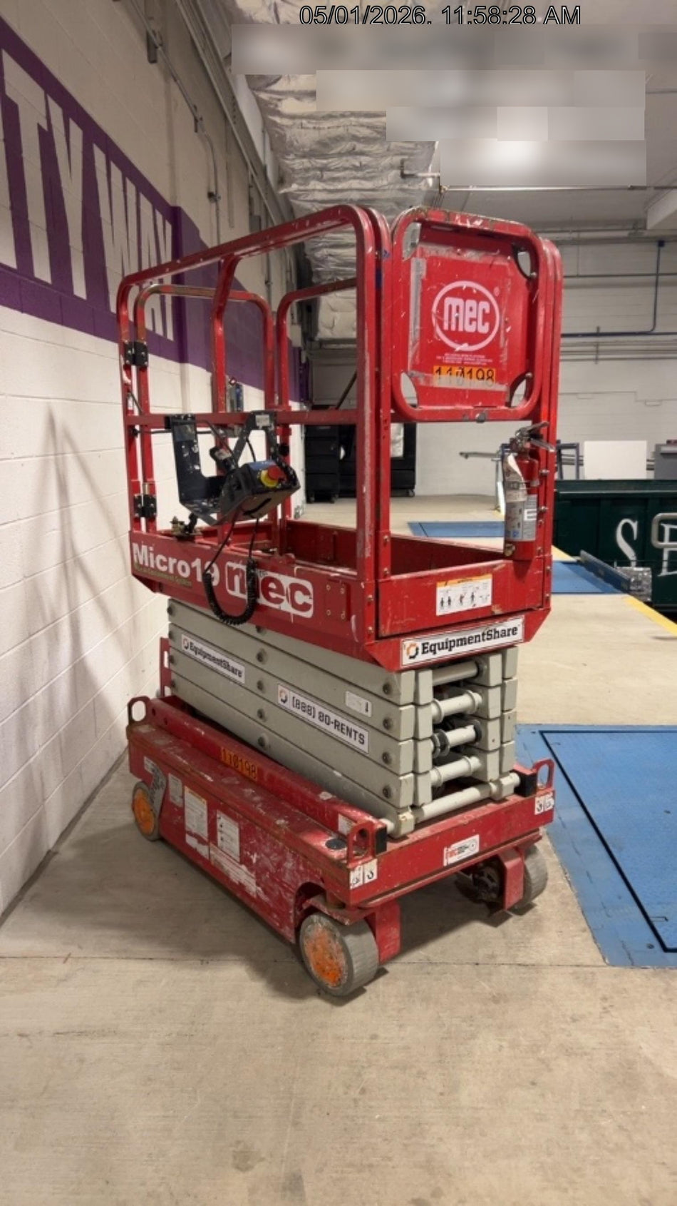 2020 MEC Micro 19