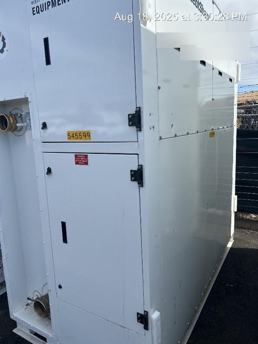 2025 CAPS PAHV-140TC-0NN0NN-5E5-P2-VG2CEUP