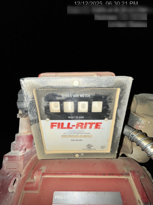 2022 Allmand NLV3GR (4) LED Light Fixture 350W, 23' Vertical Mast, 3kW Prime, Towable, Deep Sea L401, Leveling Jacks, Yanmar T4F 5.8hp